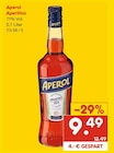 Aperitivo im aktuellen Prospekt bei Netto Marken-Discount in Asbach-Bäumenheim