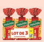 Promo Pâtes Créatives à 2,35 € dans le catalogue Super U à Saint-Antoine-sur-l'Isle