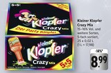 Crazy Mix bei E center im Seligweiler Prospekt für 8,99 €