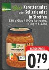 E center Dorsten - Karottensalat oder Selleriesalat in Streifen Angebot im Prospekt Karottensalat oder Selleriesalat in Streifen bei E center im Dorsten Prospekt für 0,79 €