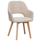 Armlehnstuhl Stade von  im aktuellen POCO Prospekt für 79,99 €