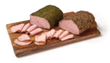 Braeter im tegut Prospekt Kräuter- oder Pfefferbraten von tegut... LandPrimus im aktuellen tegut Prospekt für 1,99 €