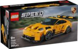 Aktuelles Speed Champions Angebot bei Rossmann in Essen ab 18,99 €