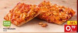 Pizza Margherita im Netto Marken-Discount Prospekt Pizza Margherita von BACK STUBE im aktuellen Netto Marken-Discount Prospekt für 0,79 €