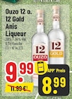 Ouzo 12 im Angebot bei Trinkgut in Bochum Ouzo 12 Angebote bei Trinkgut Bochum für 8,99 €