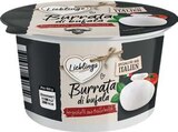 Aktuelle Käse Angebote bei Netto Marken-Discount in Erfurt Aktuelles Burrata di bufala Angebot bei Netto Marken-Discount in Erfurt ab 1,79 €
