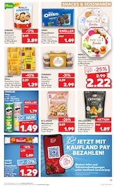 Aktueller Kaufland Prospekt mit Chips, "Aktuelle Angebote", Seite 31