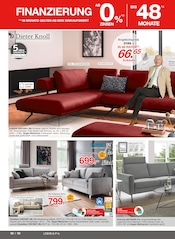 Ecksofa im Möbelzentrum Pforzheim Prospekt in Stuttgart Aktueller Möbelzentrum Pforzheim Prospekt mit Ecksofa, "WIR VERLOSEN 20 TANKGUTSCHEINE", Seite 2