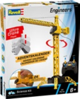 Kaufland - Adventskalender »Engineers - Ultra Crane« Angebot im Prospekt Adventskalender »Engineers - Ultra Crane« bei Kaufland im Prospekt "" für 19,99 €