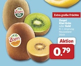 Kiwi Grün bei combi im Osnabrück Prospekt für 0,79 €