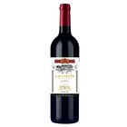 Lacavette Château Piarrine - Madiran en promo chez Carrefour Lacavette Château Piarrine - Madiran dans le catalogue Carrefour