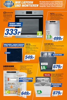 Kühlschrank im aktuellen expert Prospekt (Lingen (Ems)) Kühlschrank im expert Prospekt "Top Angebote" mit 24 Seiten (Lingen (Ems))