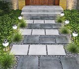 Feinsteinzeug-Platte „No. 1 Tile Tortuga“ Angebote bei BayWa Bau- und Gartenmärkte Bayreuth für 28,99 €