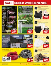 Ähnliche Kinderschuhe Angebote im Prospekt "Aktuelle Angebote" von Netto Marken-Discount in Nürnberg Ähnliche Angebote wie Kinderschuhe im Prospekt "Aktuelle Angebote" auf Seite 53 von Netto Marken-Discount in Nürnberg