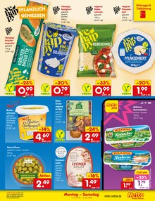 Oliven im aktuellen Netto Marken-Discount Prospekt (Ludwigshafen (Rhein)) Oliven im Netto Marken-Discount Prospekt "Aktuelle Angebote" mit 75 Seiten (Ludwigshafen (Rhein))