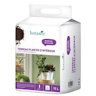 Terreau plantes d'intérieur 15 L - BOTANIC® en promo chez Botanic Terreau plantes d'intérieur 15 L - BOTANIC® dans le catalogue Botanic