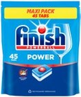 Spülmaschinen-Tabs oder -Caps von Finish im aktuellen Kaufland Prospekt