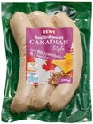 Aktuelle Bratwurst Angebote bei REWE in Oberhausen Aktuelles Rostbratwurst American Style Angebot bei REWE in Oberhausen ab 2,79 €