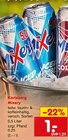 Aktuelles Mixery Angebot bei Netto Marken-Discount in Amberg ab 1,00 €