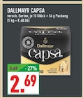 Aktuelles Capsa Angebot bei Marktkauf in Dinslaken ab 2,69 €