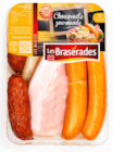 CHOUCROUTE GOURMANDE LES BRASÉRADES - BRASERADES - Auchan Supermarché à Neuilly-sur-Seine CHOUCROUTE GOURMANDE LES BRASÉRADES - BRASERADES en promo chez Auchan Supermarché Neuilly-sur-Seine à 6,49 €