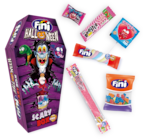 FINI cercueil Scary Box - FINI à 2,22 € dans le catalogue B&M