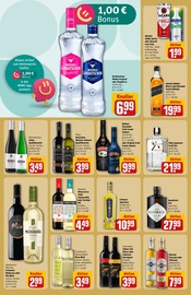 Rum im REWE Prospekt in Meerbusch Aktueller REWE Prospekt mit Rum, "Dein Markt", Seite 28