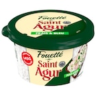 Fouetté "Format Gourmand" - SAINT AGUR dans le catalogue Carrefour Market