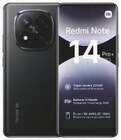 Redmi Note 14 Pro+ 5G - XIAOMI - Super U à Romans-sur-Isère Redmi Note 14 Pro+ 5G - XIAOMI en promo chez Super U Romans-sur-Isère à 439,00 €