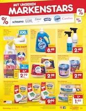 Aktueller Netto Marken-Discount Prospekt mit WC Reiniger, "Aktuelle Angebote", Seite 25