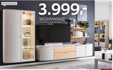 Aktuelles Wohnwand Angebot bei XXXLutz Möbelhäuser in Heilbronn ab 3.999,00 €