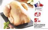 Promo Poulet fermier label rouge du sud-ouest à 5,99 € dans le catalogue U Express à Serres