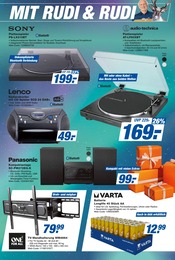 Aktueller expert Prospekt mit CD, "Top Angebote", Seite 23