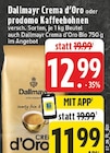 Aktuelles Crema d'Oro Angebot bei EDEKA in Bielefeld ab 11,99 €