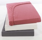 Spannbettuch Angebote von Villa Grinario bei AWG Bensheim für 9,99 €