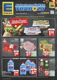 EDEKA Prospekt für Karlstadt mit 28 Seiten EDEKA Prospekt für Karlstadt: "Wir lieben Lebensmittel!", 28 Seiten, 22.09.2025 - 27.09.2025