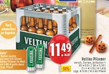 Aktuelle Veltins Angebote bei E center in Brühl Aktuelles Veltins Pilsener Angebot bei E center in Brühl ab 11,49 €