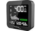 WL1025 Luftgütemonitor von TECHNOLINE im aktuellen MediaMarkt Saturn Prospekt für 77,99 €
