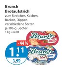 Paprika Peperoni von Brunch im aktuellen V-Markt Prospekt für 1,11 €
