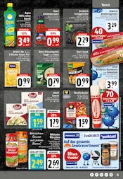 Aktueller EDEKA Prospekt mit Weihnachten, "Aktuelle Angebote", Seite 15