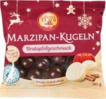 Marzipan-Kugeln im Angebot bei Netto Marken-Discount in Kaiserslautern Marzipan-Kugeln Angebote von Santa Claus Town bei Netto Marken-Discount Kaiserslautern für 1,79 €