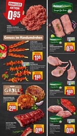 Aktueller REWE Prospekt mit Steak, "Dein Markt", Seite 7