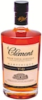 Rhum Vieux Agricole Martinique - Clément en promo chez Colruyt Rhum Vieux Agricole Martinique - Clément dans le catalogue Colruyt