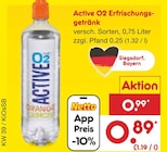 Netto Marken-Discount Berching Prospekt mit  im Angebot für 0,89 €