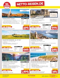 Reis Angebot & Preis im aktuellen Netto Marken-Discount Prospekt Reis Angebot im aktuellen Netto Marken-Discount Prospekt auf Seite 45