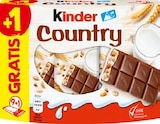Country von Kinder für 2,99 € bei Lidl im Angebot Country von Kinder im aktuellen Lidl Prospekt