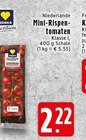 Aktuelles Mini-Rispentomaten Angebot bei EDEKA in Krefeld ab 2,22 €