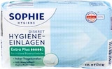 Hygieneeinlagen Diskret von SOPHIE im aktuellen Netto Marken-Discount Prospekt für 1,99 €