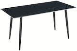 Die Möbelfundgrube Bad Kreuznach - Tisch Malio Angebot im Prospekt Tisch Malio bei Die Möbelfundgrube im Bad Kreuznach Prospekt für 49,99 €
