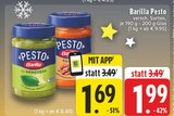 Aktuelle Barilla Angebote bei E center in Hamm Aktuelles Pesto alla Genovese Angebot bei E center in Hamm ab 1,69 €